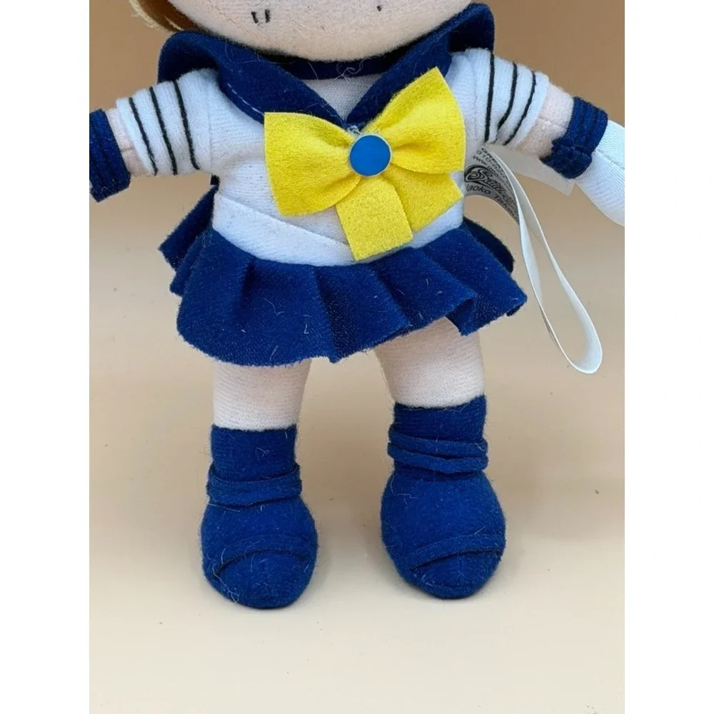 Sailor Moon Sailor Uranus Plush 8